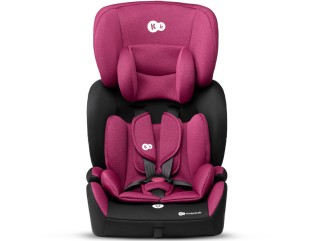 Kinderkraft Comfort UP 2 car seat i-Size - Pink 2