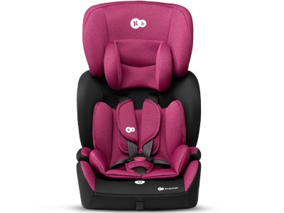 Kinderkraft Comfort UP 2 car seat i-Size - Pink
