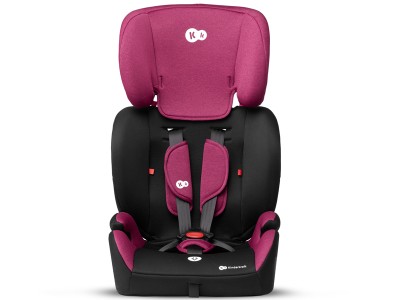 Kinderkraft Comfort UP 2 car seat i-Size - Pink