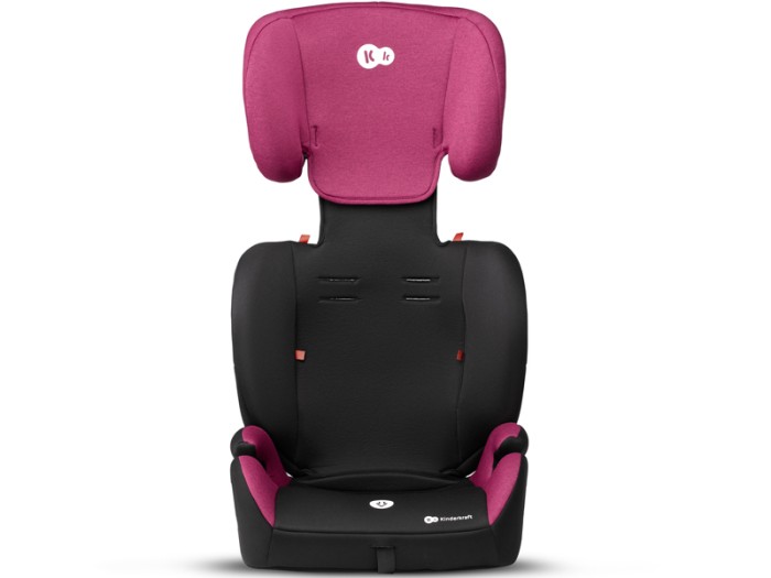 Kinderkraft Comfort UP 2 car seat i-Size - Pink