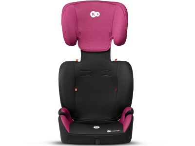 Kinderkraft Comfort UP 2 car seat i-Size - Pink