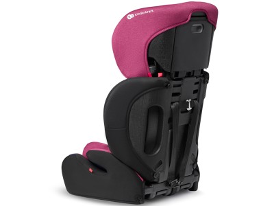 Kinderkraft Comfort UP 2 car seat i-Size - Pink