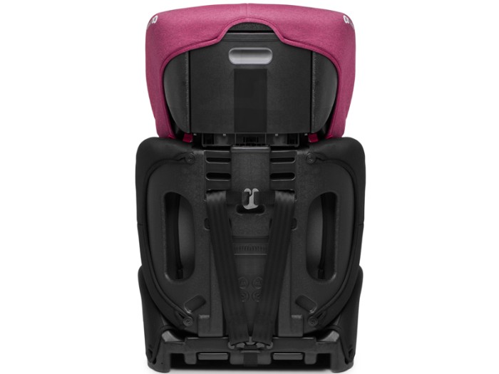 Kinderkraft Comfort UP 2 car seat i-Size - Pink
