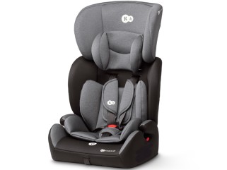 Kinderkraft Comfort UP 2 car seat i-Size - Grey