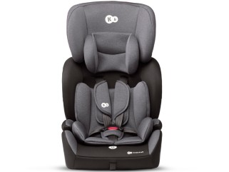 Kinderkraft Comfort UP 2 car seat i-Size - Grey 2