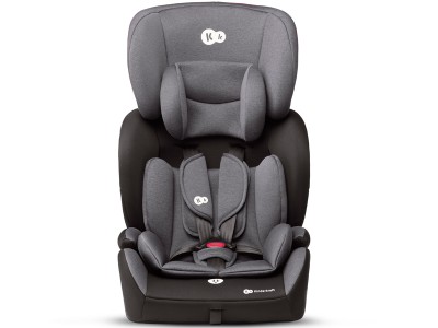 Kinderkraft Comfort UP 2 car seat i-Size - Grey