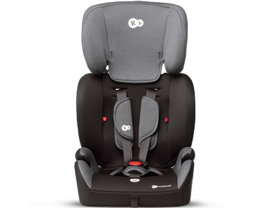 Kinderkraft Comfort UP 2 car seat i-Size - Grey
