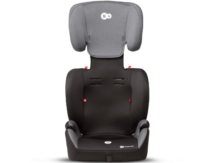 Kinderkraft Comfort UP 2 car seat i-Size - Grey