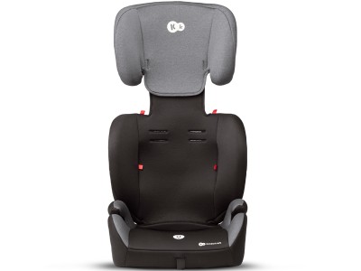 Kinderkraft Comfort UP 2 car seat i-Size - Grey