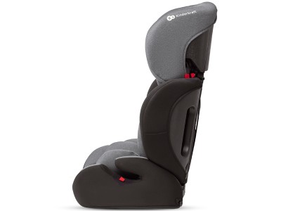 Kinderkraft Comfort UP 2 car seat i-Size - Grey