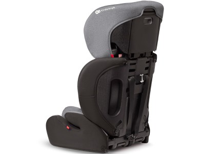 Kinderkraft Comfort UP 2 car seat i-Size - Grey