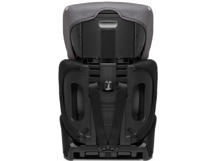 Kinderkraft Comfort UP 2 car seat i-Size - Grey