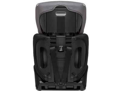 Kinderkraft Comfort UP 2 car seat i-Size - Grey