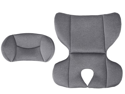 Kinderkraft Comfort UP 2 car seat i-Size - Grey