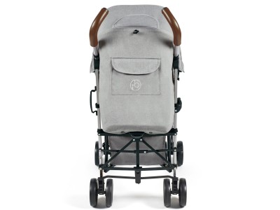 Ickle Bubba Discovery Max Pushchair