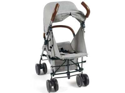 Ickle Bubba Discovery Max Pushchair