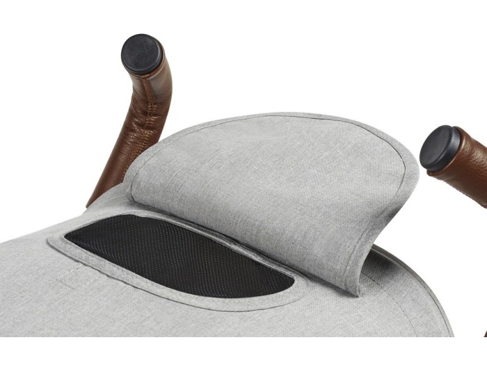 Ickle Bubba Discovery Max Pushchair