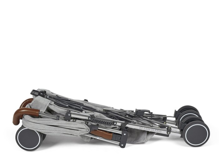 Ickle Bubba Discovery Max Pushchair