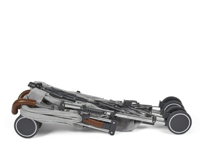 Ickle Bubba Discovery Max Pushchair