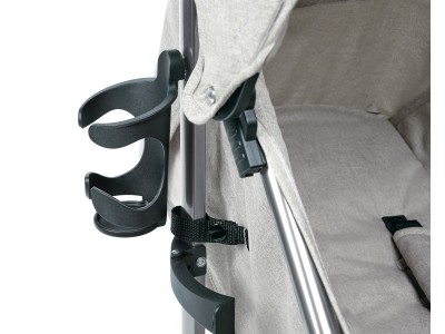 Ickle Bubba Discovery Max Pushchair