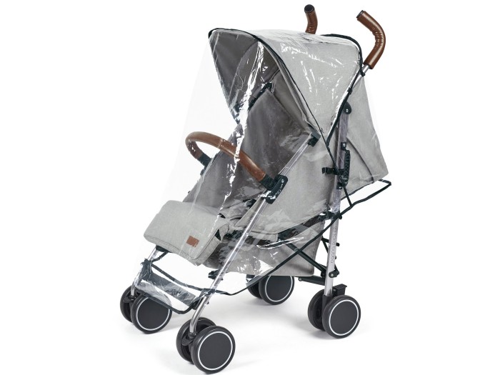 Ickle Bubba Discovery Max Pushchair