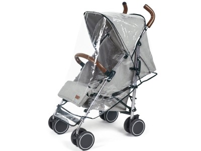 Ickle Bubba Discovery Max Pushchair