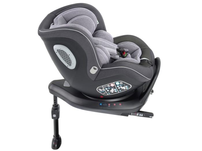 Babymore Kola 360° Rotating i-Size 40-105cm 0-4 years Car Seat