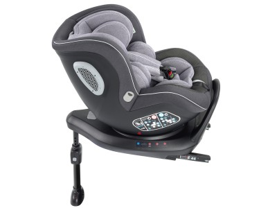 Babymore Kola 360° Rotating i-Size 40-105cm 0-4 years Car Seat
