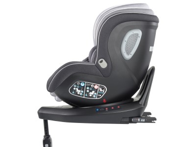 Babymore Kola 360° Rotating i-Size 40-105cm 0-4 years Car Seat