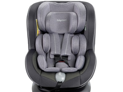 Babymore Kola 360° Rotating i-Size 40-105cm 0-4 years Car Seat