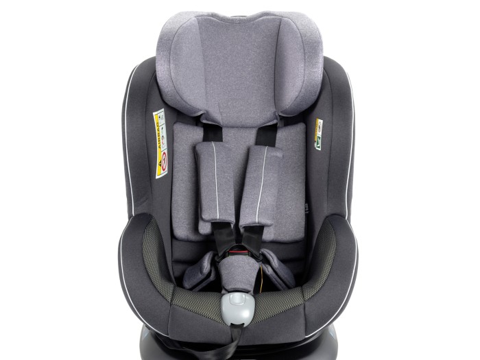 Babymore Kola 360° Rotating i-Size 40-105cm 0-4 years Car Seat