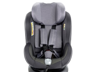 Babymore Kola 360° Rotating i-Size 40-105cm 0-4 years Car Seat