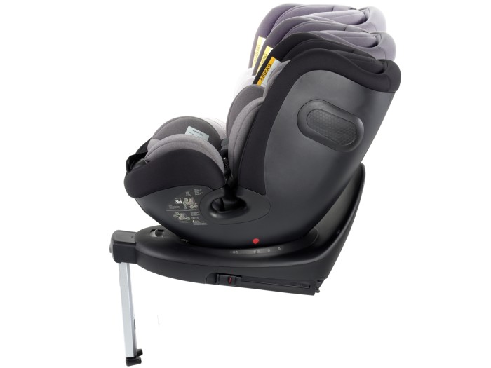 Babymore Macadamia 360° Rotating i-Size 40-135cm 0-12 years All Stages Car Seat