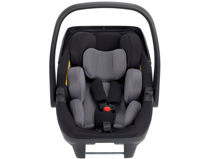 Babymore Pecan i-Size Baby Car Seat