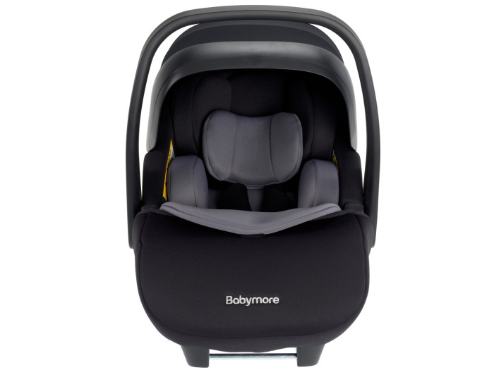 Babymore Pecan i-Size Baby Car Seat