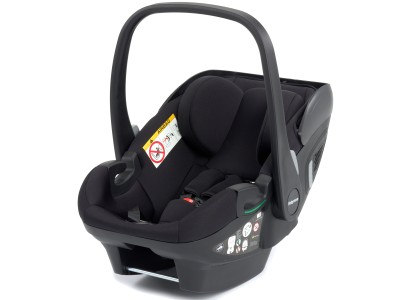 Babymore Pecan i-Size Baby Car Seat