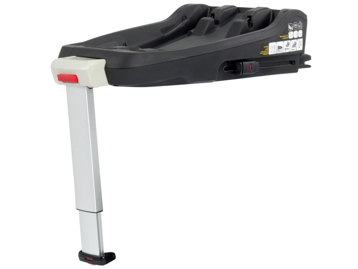 Babymore Pecan Isofix Base