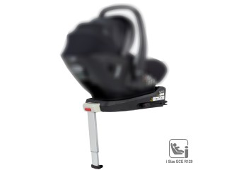 Babymore Pecan Isofix Base 2