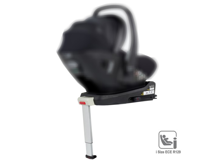 Babymore Pecan Isofix Base