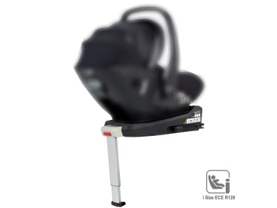 Babymore Pecan Isofix Base