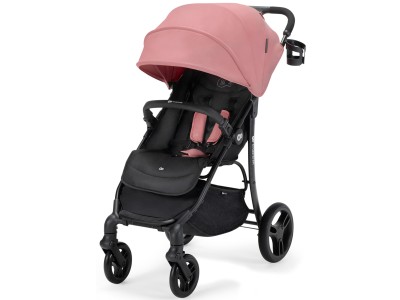 Kinderkraft Askoy pushchair - Pink