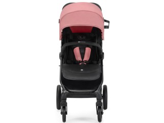 Kinderkraft Askoy pushchair - Pink 2