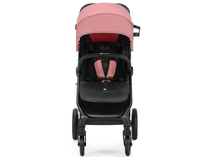 Kinderkraft Askoy pushchair - Pink