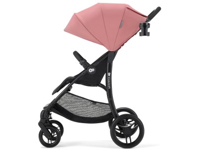 Kinderkraft Askoy pushchair - Pink