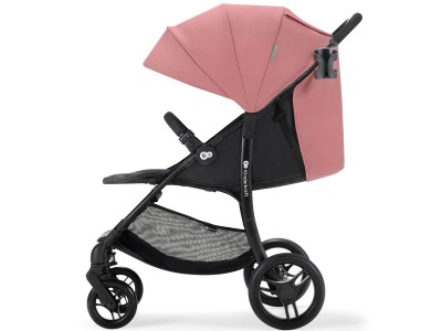 Kinderkraft Askoy pushchair - Pink