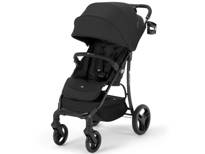 Kinderkraft Askoy pushchair - Black
