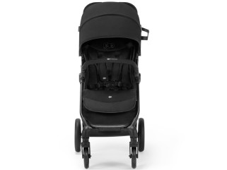 Kinderkraft Askoy pushchair - Black 2