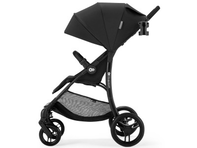 Kinderkraft Askoy pushchair - Black