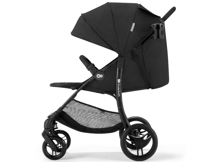 Kinderkraft Askoy pushchair - Black