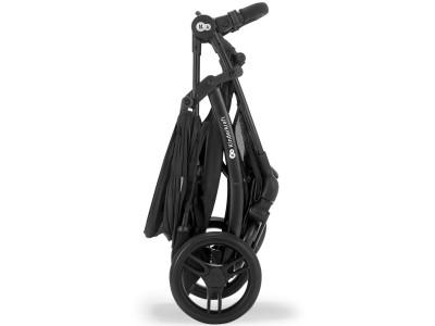 Kinderkraft Askoy pushchair - Black
